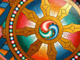 roue du dharma