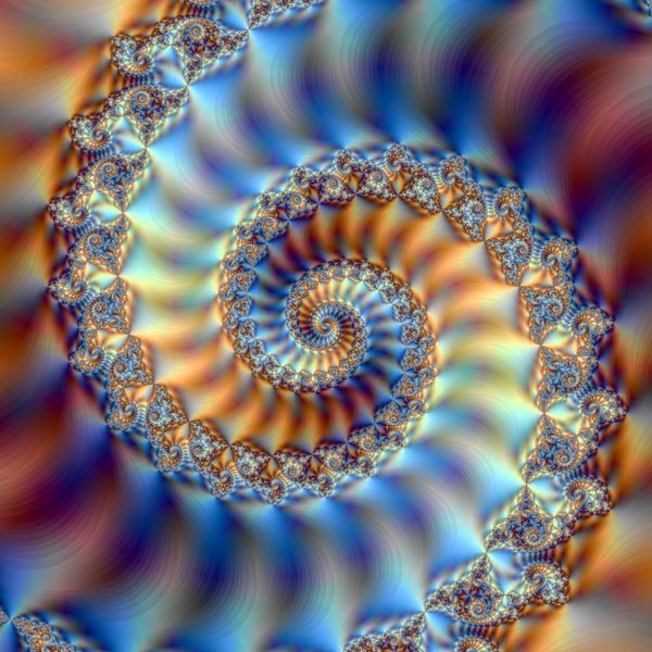 la spirale