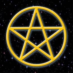 signification pentagramme