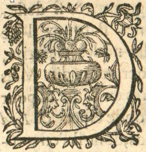numérologie lettre d