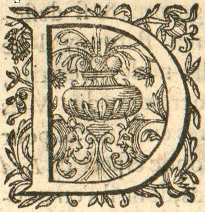 numérologie lettre d