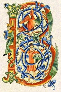 numérologie lettre B