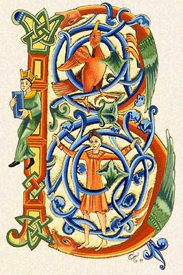 numérologie lettre B