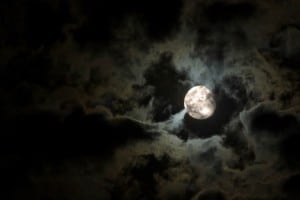 superstition pleine lune