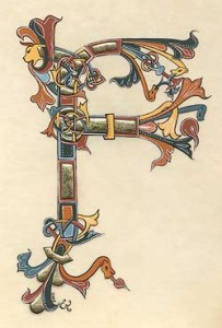 numérologie lettre F