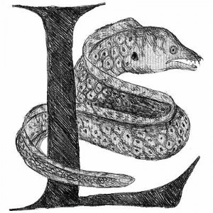 numérologie lettre L