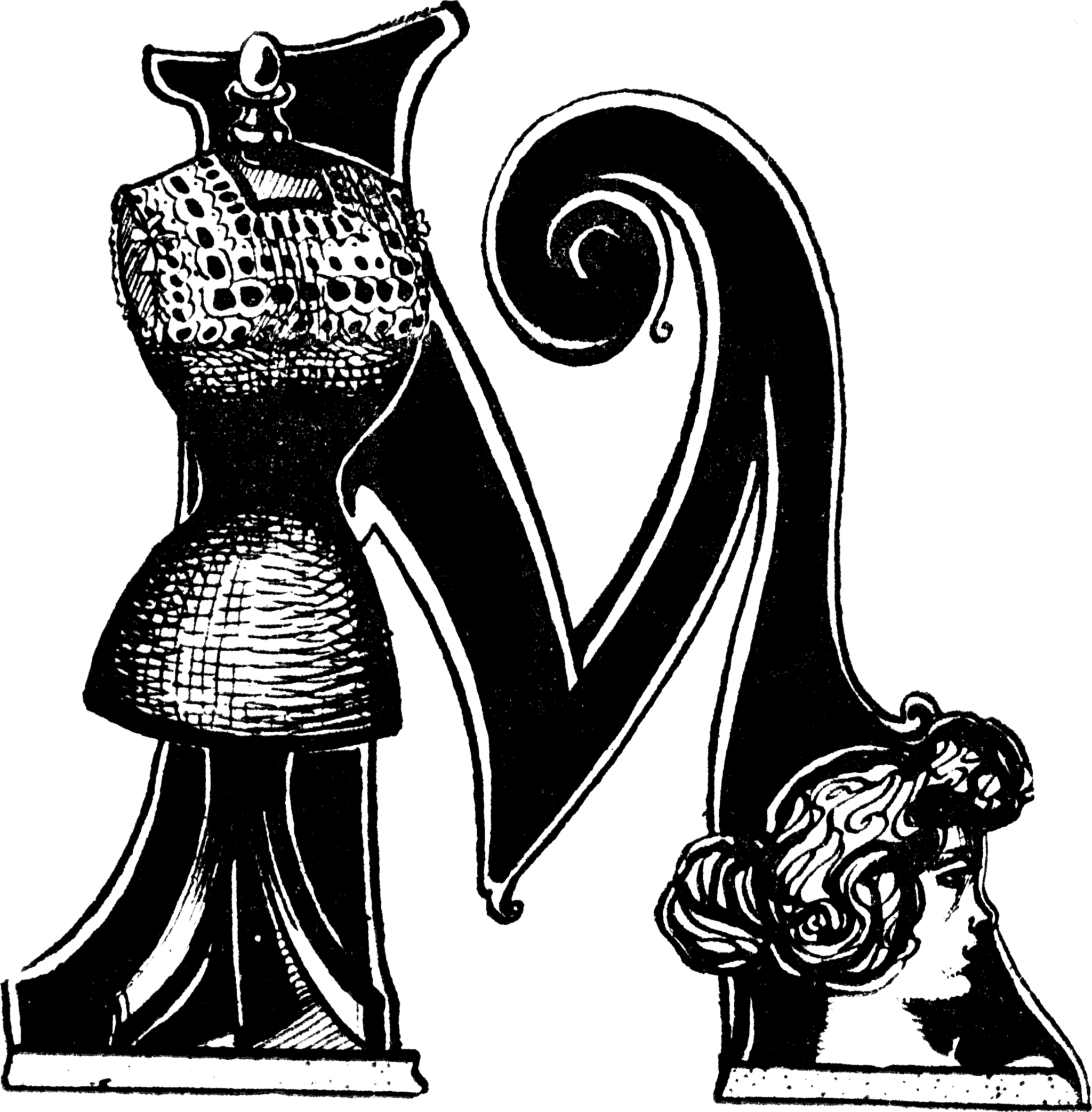 numérologie lettre M