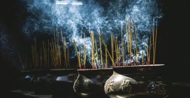 propriété des encens
