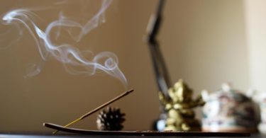 propriété encens