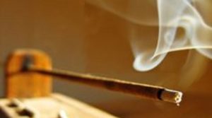 propriétés des encens