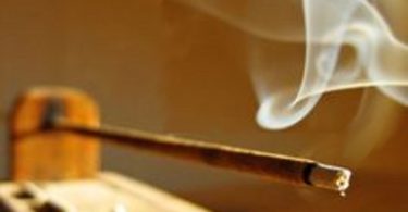 propriétés des encens