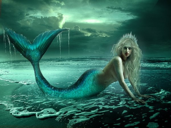 les sirènes