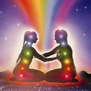 Union fusion spirituelle énergétique