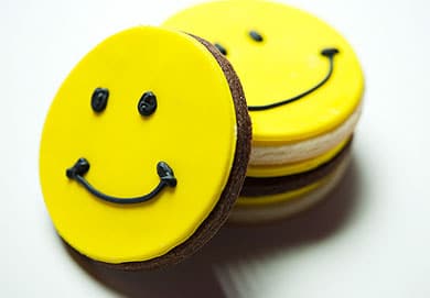 méthode pour être positif