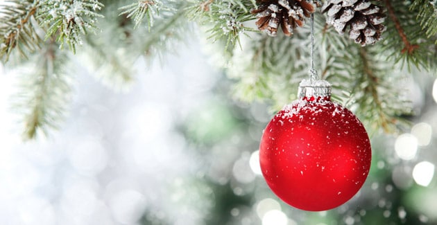 origine de noël