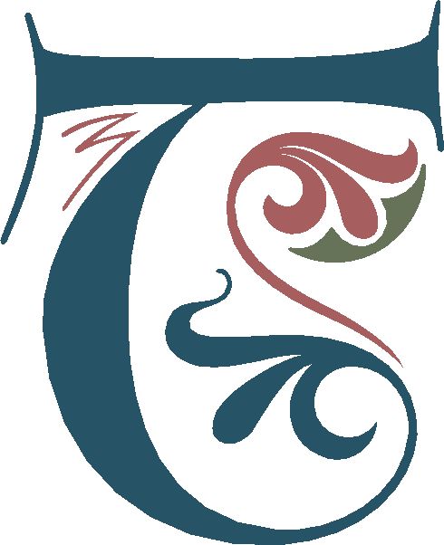 Numérologie lettre T
