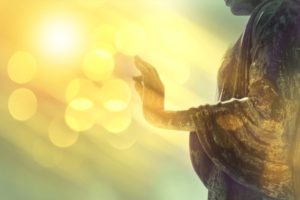 Mantras bouddhistes