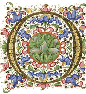 Numérologie lettre O