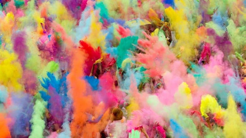 coloriage thérapeutique
