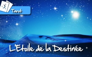 Tarot de la destinée