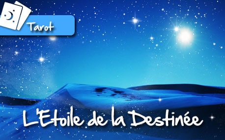 Tarot de la destinée