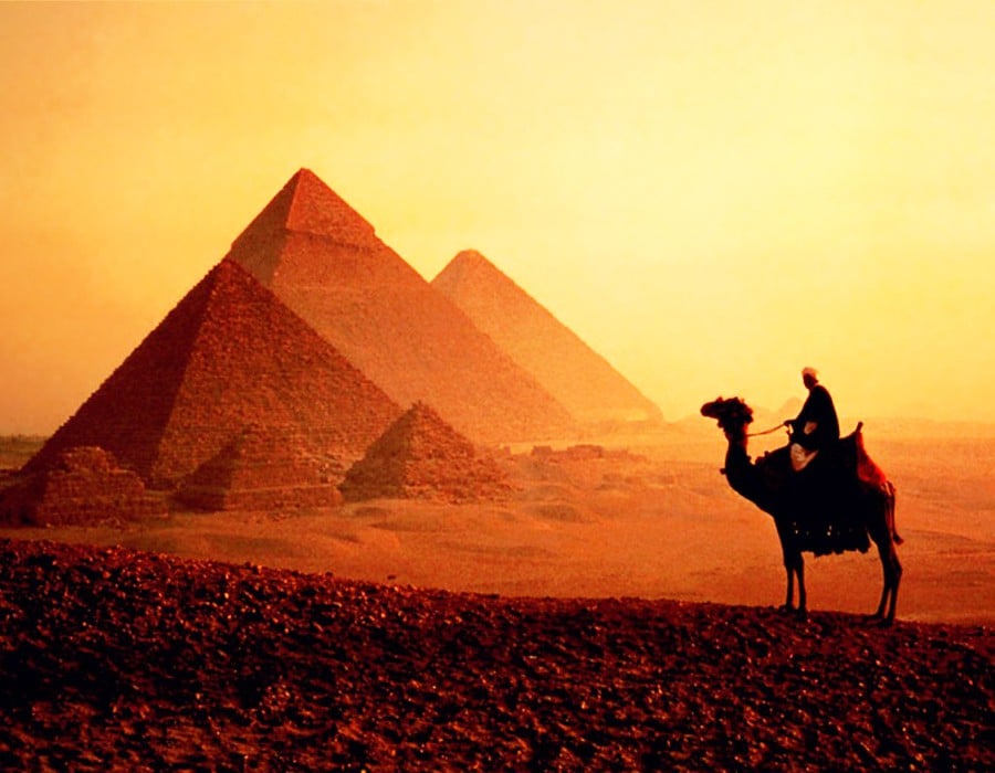tatouage égypte