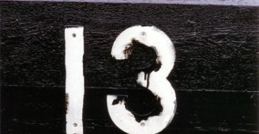 13 à table