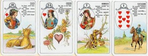 oracle du petit lenormand