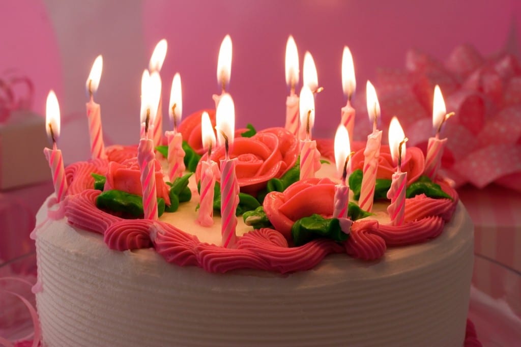 pourquoi fêter son anniversaire