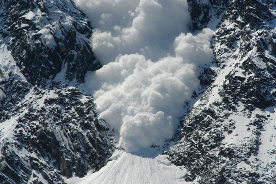 R ver D avalanche Divinatix