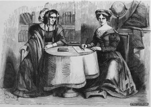 carte Lenormand