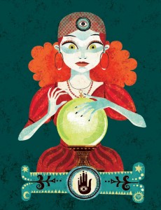 comment purifier son jeu de tarot
