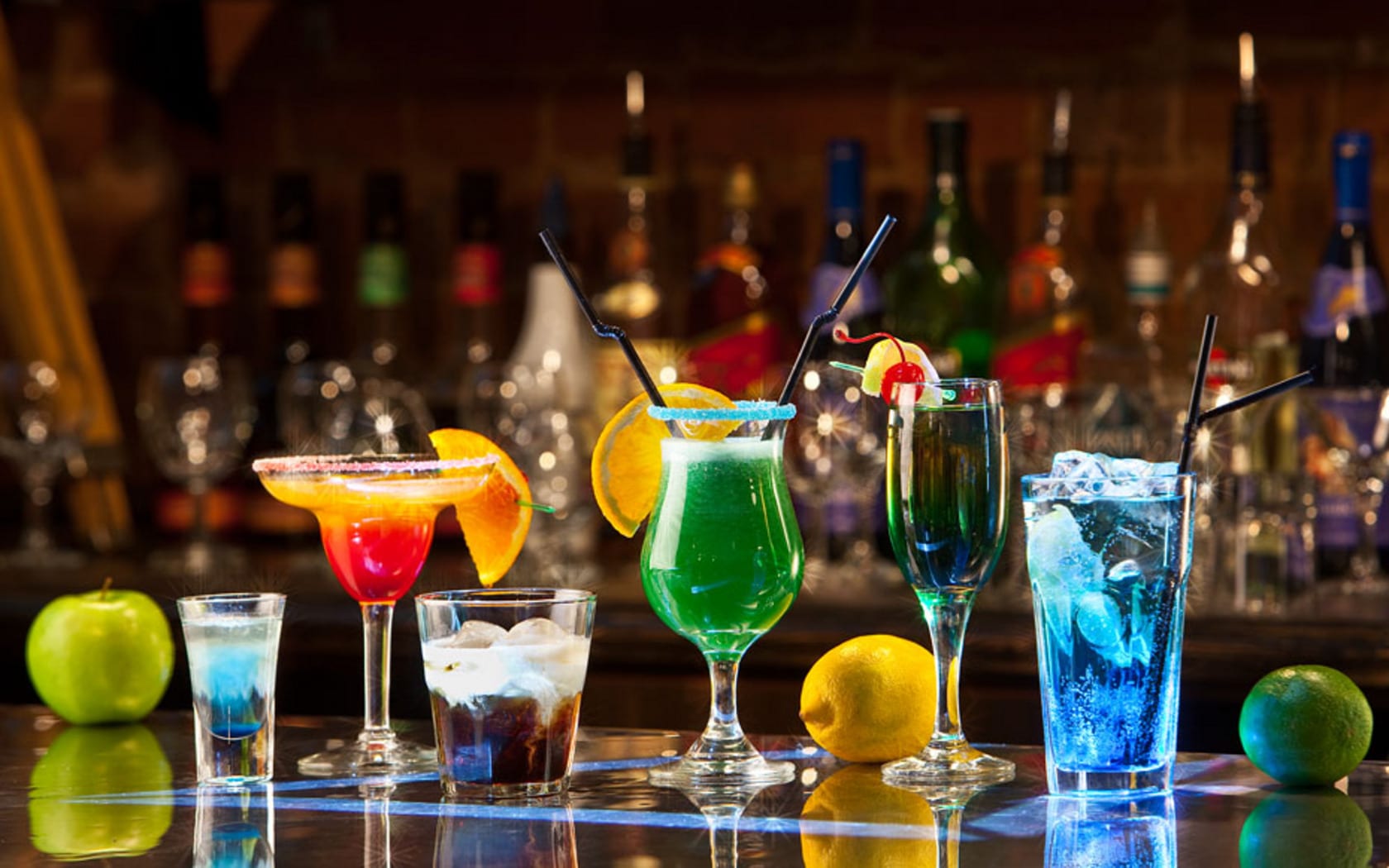 rêve de bar