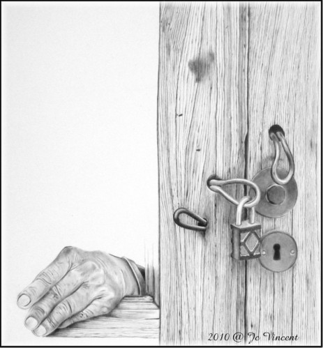 rêve cadenas