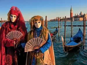 carnaval pourquoi se déguiser