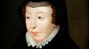 catherine de médicis