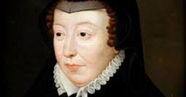 catherine de médicis