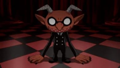 rêve diablotin