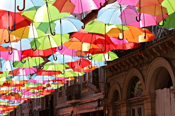 parapluie
