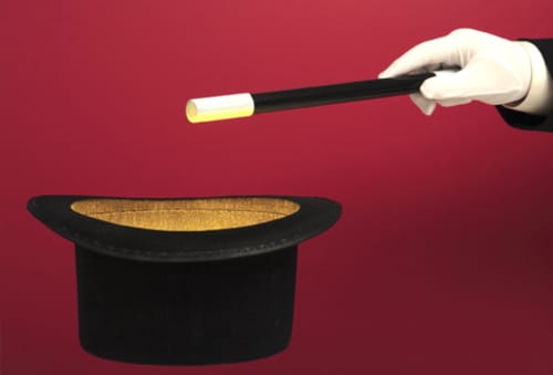 rêve chapeau