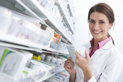 rêve pharmacien