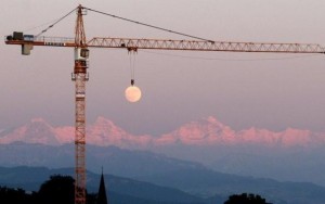 signification rêve grue