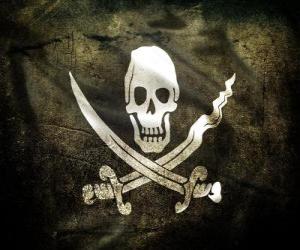 rêve drapeau pirate
