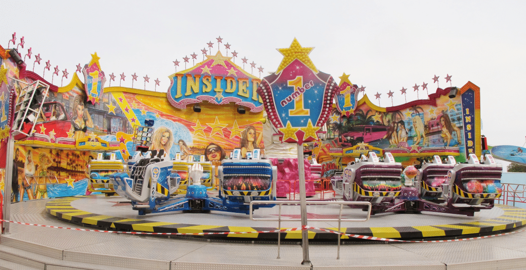 foire