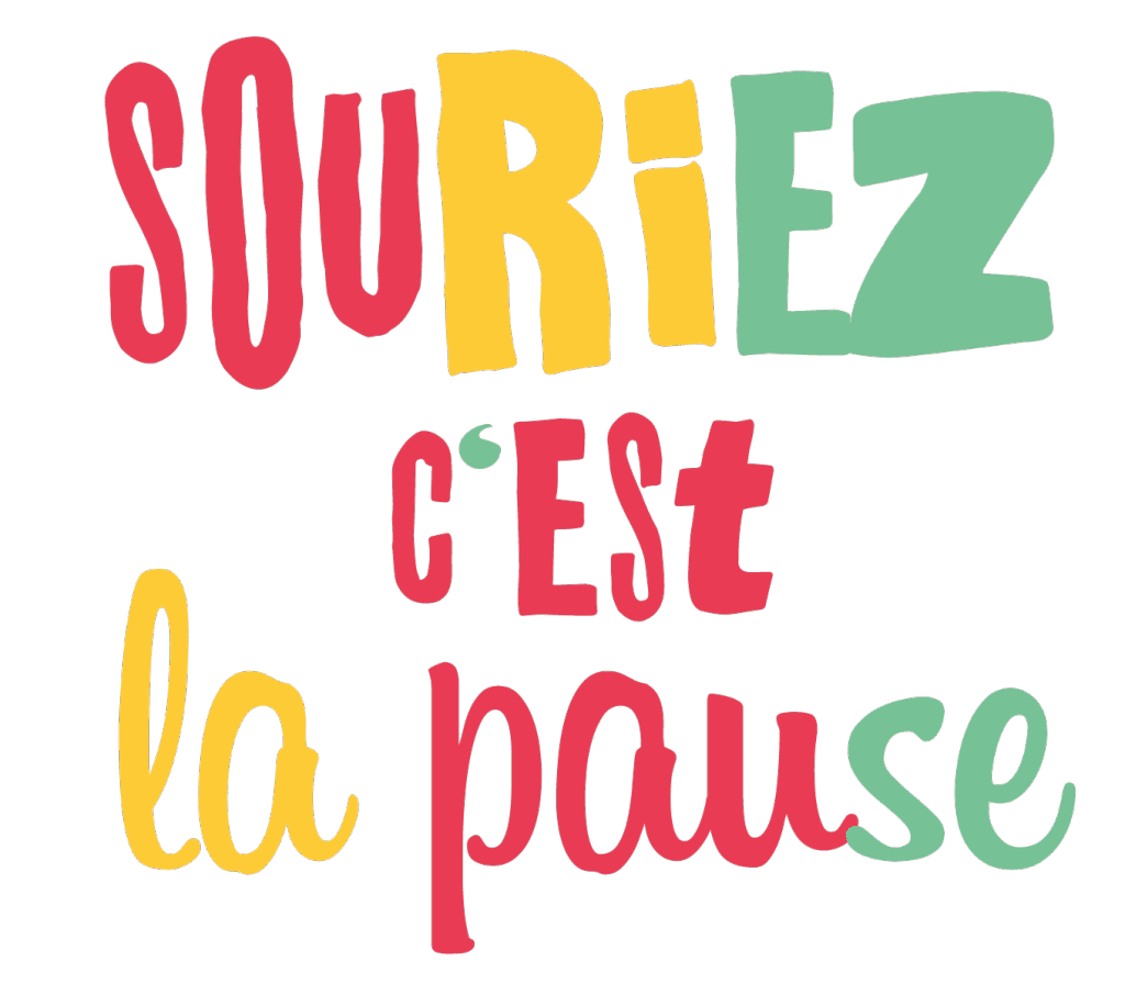 pause