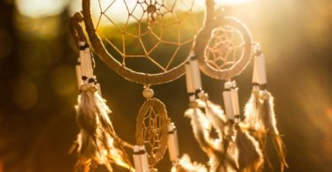 dreamcatcher