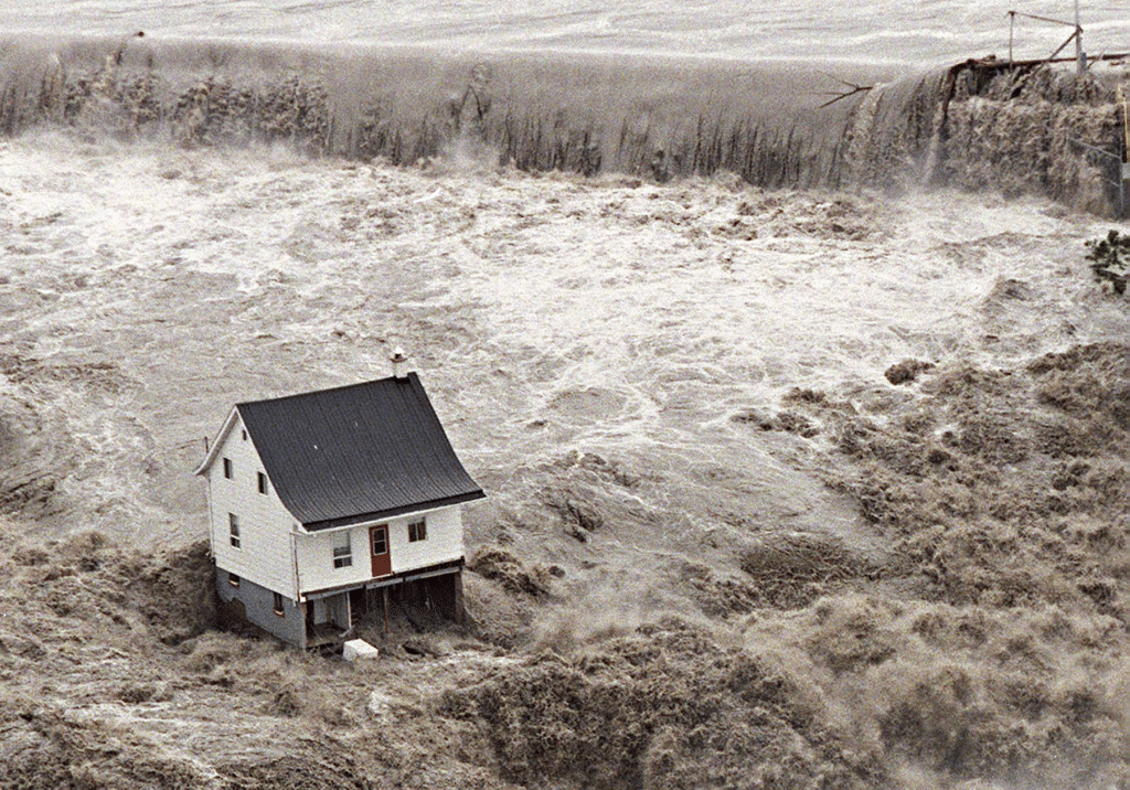 inondation