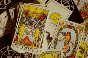 purifier son jeu de tarot