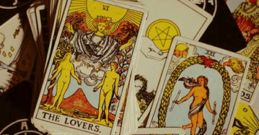 purifier son jeu de tarot