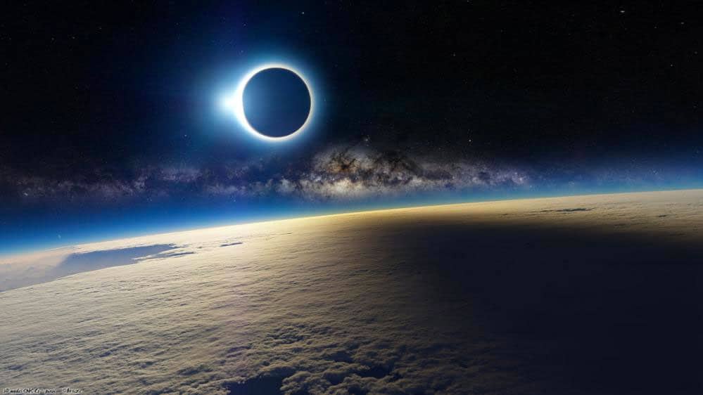 éclipse